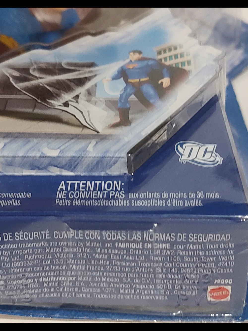 Mattel vintage rare